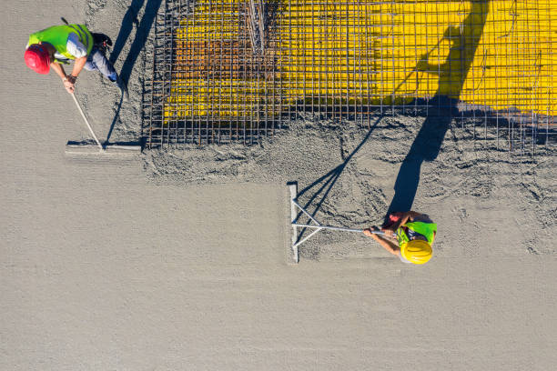 Best Concrete Foundation Repair in , WA