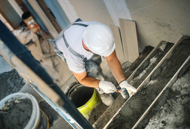 Best Concrete Demolition Services in , WA