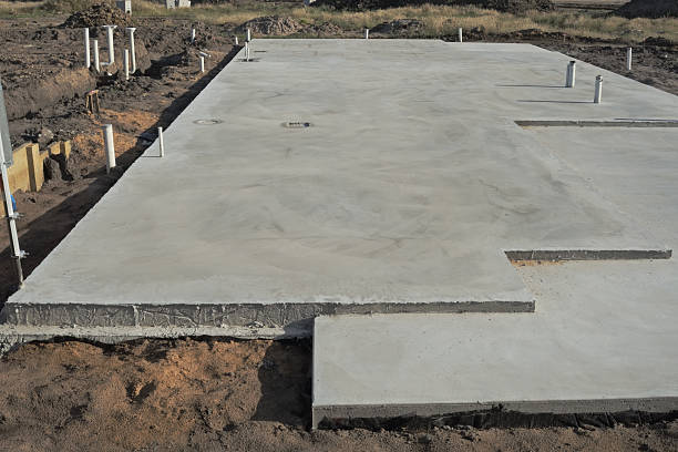 Best Concrete Foundation Repair in , WA