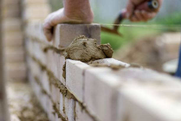 Best Stamped Concrete Services in , WA
