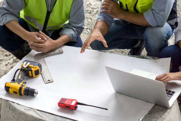 Best Commercial Concrete Services in , WA
